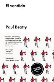EL VENDIDO | 9788416665693 | BEATTY, PAUL