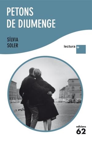 PETONS DE DIUMENGE | 9788429766899 | SÍLVIA SOLER I GUASCH