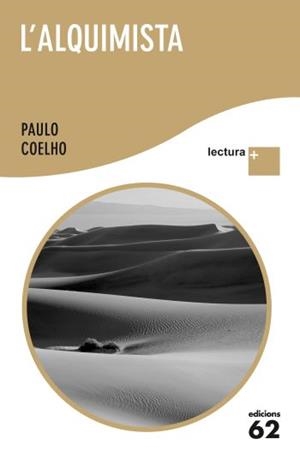 L'ALQUIMISTA | 9788429767292 | PAULO COELHO