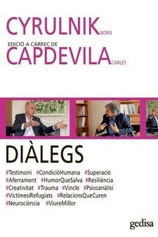 DIÀLEGS | 9788416572953 | CYRULNIK - CAPDEVILA