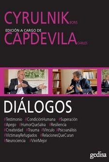 DIALOGOS | 9788416572915 | CYRULNIK - CAPDEVILA