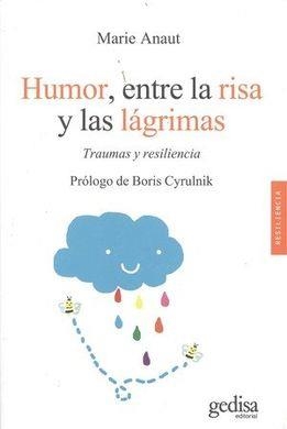 HUMOR, ENTRE LA RISA Y LAS LAGRIMAS | 9788497849524 | MARIE ANAUT