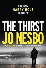 THE THIRST HARRY HOLE 11 | 9781911215295 | JO NESBO