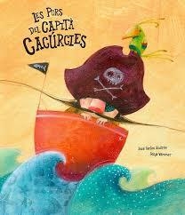 LES PORS DEL CAPITÀ CACÚRCIES | 9788494369131 | ANDRÉS, JOSÉ CARLOS