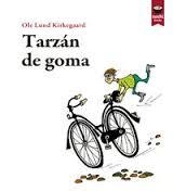 TARZÁN DE GOMA | 9788415920397 | KIRKEGAARD, OLE LUND