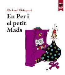 EN PER I EL PETIT MADS | 9788415920656 | KIRKEGAARD, OLE LUND