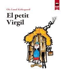 EL PETIT VIRGIL | 9788415920670 | KIRKEGAARD, OLE LUND