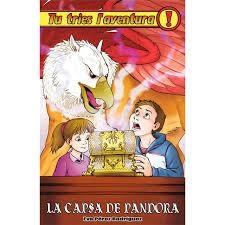 LA CAPSA DE PANDORA | 9788415709770 | PÉREZ RODRÍGUEZ, EVA