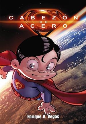 CABEZON DE ACERO INTEGRAL | 9788416436507 | VEGAS, ENRIQUE