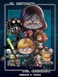 RETORNO DEL CABEZON (ALBUM COLOR) | 9788416436828