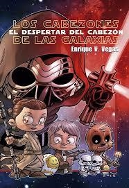 DESPERTAR DEL CABEZON DE LAS GALAXIAS | 9788416961047