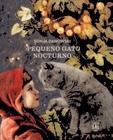 PEQUEÑO GATO NOCTURNO | 9788494665042 | DANOWSKI, SONJA