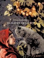 EL GATET DE LA NIT | 9788494665066 | DANOWSKI, SONJA