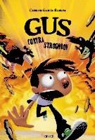 GUS CONTRA STROGONOV | 9788494678448 | GARCÍA-ROMEU, CARMEN