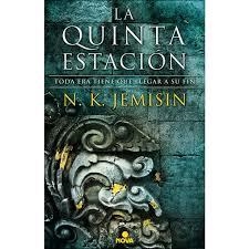 LA QUINTA ESTACIÓN | 9788466661690 | JEMISIN, N.K.