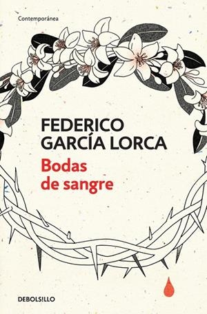 BODAS DE SANGRE | 9788466337878 | FEDERICO GARCÍA LORCA