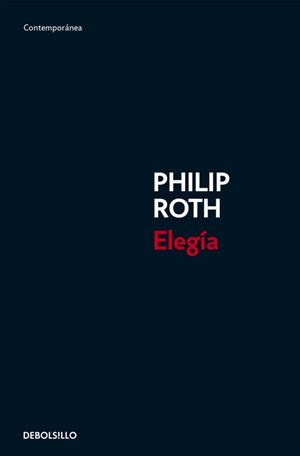 ELEGÍA | 9788483465295 | PHILIP ROTH