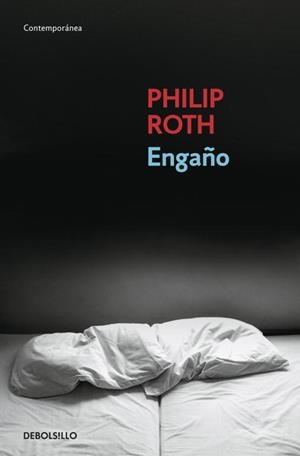 ENGAÑO | 9788483467817 | PHILIP ROTH