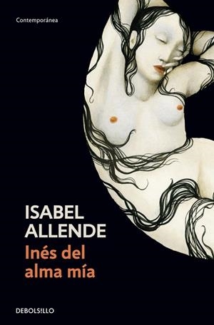 INÉS DEL ALMA MÍA | 9788499082998 | ISABEL ALLENDE