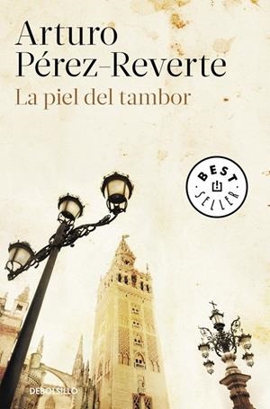 LA PIEL DEL TAMBOR | 9788484506485 | ARTURO PÉREZ-REVERTE