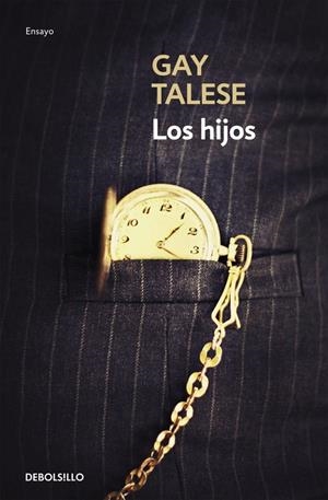 LOS HIJOS | 9788466332057 | GAY TALESE