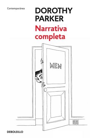 NARRATIVA COMPLETA | 9788497933469 | DOROTHY PARKER