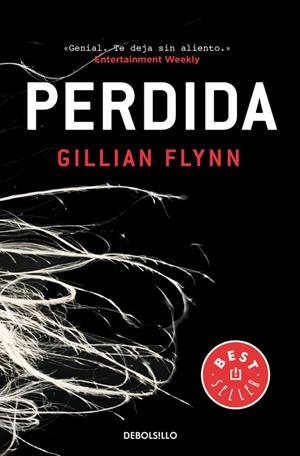 PERDIDA | 9788490624951 | GILLIAN FLYNN