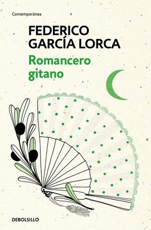 ROMANCERO GITANO | 9788466337892 | FEDERICO GARCÍA LORCA