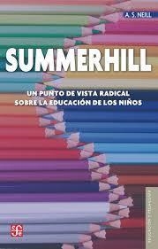 SUMMERHILL | 9788437507774 | A.S. NEILL