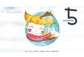 5 MINUTOS | 9788492987696