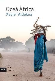 OCEÀ ÀFRICA | 9788416915125 | ALDEKOA MORALES, XAVIER