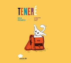 TENERÉ | 9788494236013 | DELLA PASSARELLI