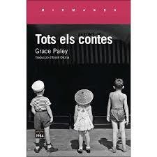 TOTS ELS CONTES | 9788416987078 | PALEY, GRACE