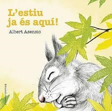 L'ESTIU JA ÉS AQUÍ! | 9788426144249 | ASENSIO NAVARRO, ALBERT