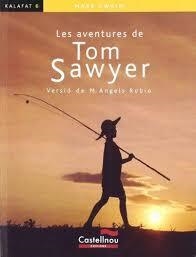 LES AVENTURES DE TOM SAWYER | 9788498046823 | TWAIN, MARK