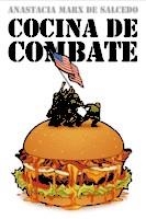 COCINA DE COMBATE | 9788415373315 | MARX DE SALCEDO, ANASTACIA