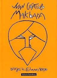 MAKBARA | 9788481092431 | GOYTISOLO, JUAN
