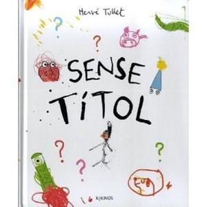 SENSE TITOL | 9788416126897 | TULLET, HERVÉ
