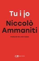 TU I JO | 9788415307778 | AMMANITI, NICCOLÒ