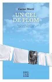 UN CEL DE PLOM 10 X 10 | 9788416743322 | MARTÍ I CANTÍ, CARME