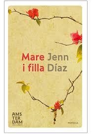 MARE I FILLA 10 X 10 | 9788416743353 | DÍAZ, JENN