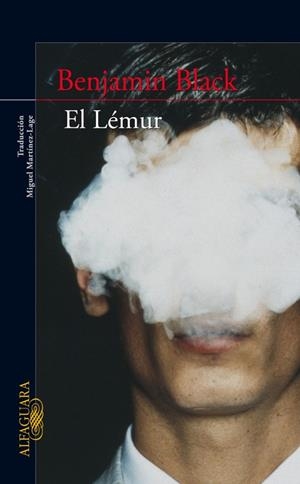 EL LÉMUR | 9788420422725 | BENJAMIN BLACK