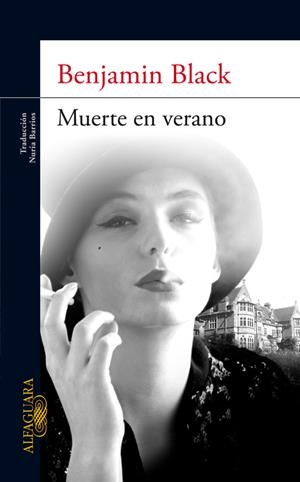 MUERTE EN VERANO (QUIRKE 4) | 9788420400938 | BENJAMIN BLACK
