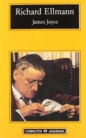 JAMES JOYCE | 9788433967244 | ELLMANN, RICHARD