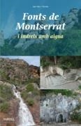 FONTS DE MONTSERRAT | 9788492811915