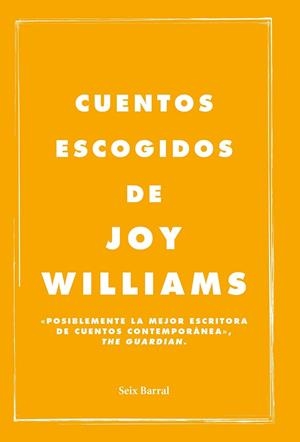 CUENTOS ESCOGIDOS | 9788432232596 | WILLIAMS, JOY
