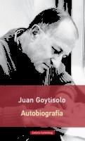 AUTOBIOGRAFÍA | 9788417088279 | GOYTISOLO, JUAN