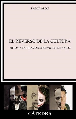 EL REVERSO DE LA CULTURA | 9788437636771 | ALOU, DAMIÁN