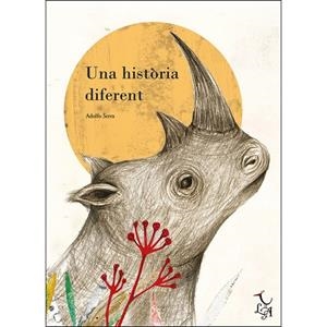 UNA HISTÒRIA DIFERENT | 9788494630842 | SERRA DEL CORRAL, ADOLFO