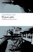 EL GRAN SALTO | 9788417007058 | LEE, JONATHAN